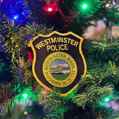 Official Twitter Account for the Westminster Police Department - This Twitter account is not monitored 24/7. To report an emergency dial 9-1-1 or 978-874-2933