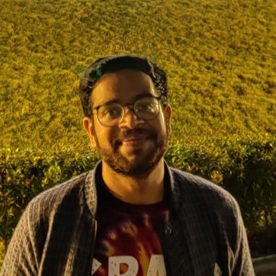 SugamSingla's profile picture. AI-first builder | Trying to be useful | Only play long-term games with long-term people | Fear nothing  🏴‍☠️