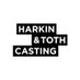 Harkin & Toth Casting (@HarkinandToth) Twitter profile photo