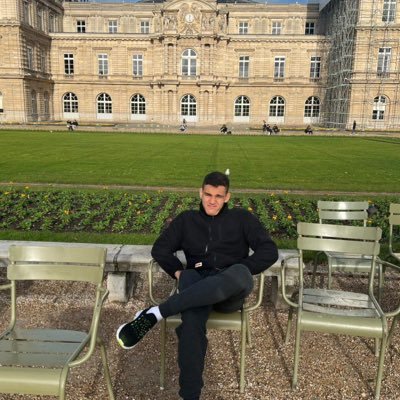 Jvbueno16's profile picture. I don’t know