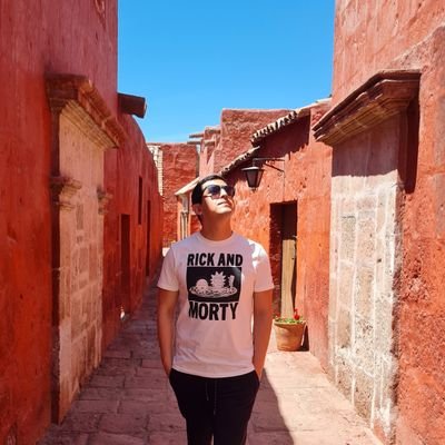 rubencr28's profile picture. 