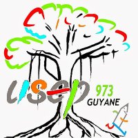 USEP Guyane(@UsepGuyane) 's Twitter Profile Photo