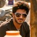not so hourly dulquer (@hourlydulquer) Twitter profile photo