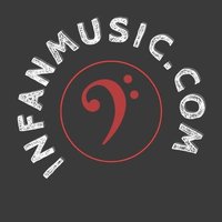 infanmusic(@Infanmusic) 's Twitter Profile Photo