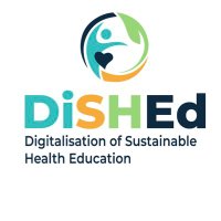 DiSHEd (@dished_eu) 's Twitter Profile Photo