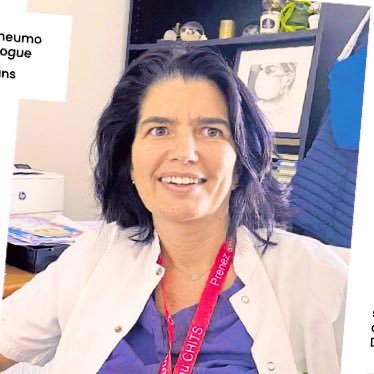 🫁Pneumo-Onco🩺 Chef de Pôle de Méd à Orientation Onco 🏥 @CHToulonLaSeyne 🔬Conseil Scientifique @IFCTLung / Pdte du 3C VarOuest 👉🏼#HopitalPublic #LungCancer