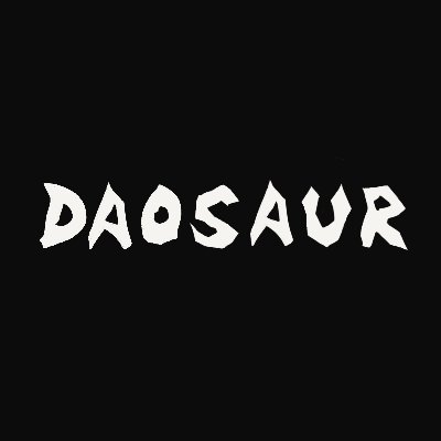Daosaur is the first social trading project powered entirely by blockchain technology. https://t.co/OrtO7a9UdT
