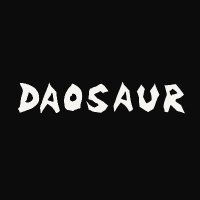 Daosaur (@daosaurnft) 's Twitter Profile