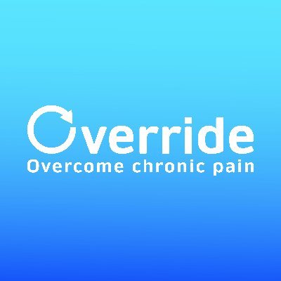 Override provides teams of virtual pain physicians, physical therapists, & behavioral health workers for chronic pain.