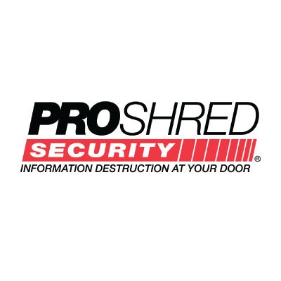 PROSHRED® is a locally owned world leader in the onsite destruction of documents and hard drives.