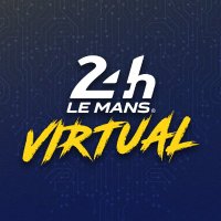 Le Mans Virtual(@LeMansVirtual) 's Twitter Profile Photo