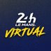 Le Mans Virtual (@LeMansVirtual) Twitter profile photo