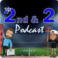 The 2nd & 2 Podcast(@2nd2_podcast) 's Twitter Profileg