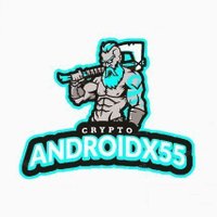 fuckinfiat.nervos.bit (@androidx55) 's Twitter Profile