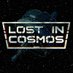 LOST IN COSMOS (@lostincosmos_io) Twitter profile photo LOST IN COSMOS (@lostincosmos_io) Twitter profile photo
