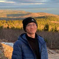 Lam Chi Thanh (Steve) (@chi_thanh_lam) 's Twitter Profile