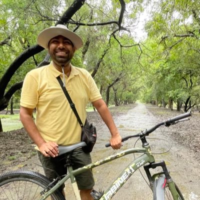 ashish_dev9's profile picture. Journalist @BBC