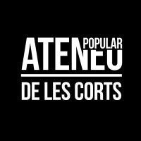 Ateneu Popular de Les Corts (@ateneupopularlc) 's Twitter Profile Photo Ateneu Popular de Les Corts (@ateneupopularlc) 's Twitter Profile Photo