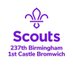 237th Scout Group (@237ScoutGroup) Twitter profile photo
