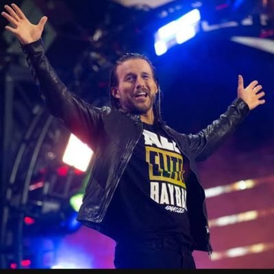 Fan account of @AdamColePro, huge fan of his attitude and style and wrestling | GM WSWSHOWDOWN |