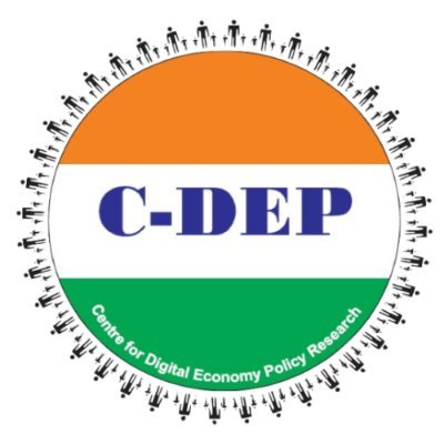 Centre for Digital Economy Policy Research (C-DEP) is an independent think tank that formulates positions on policies for the Digital Economy.