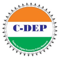 Centre For Digital Economy Policy Research(@CDEPResearch) 's Twitter Profile Photo