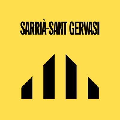 ERC Sarrià - Sant Gervasi, Barcelona. #SomBarcelona #Ernest2023