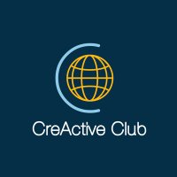 CreActive Club(@creactiveclub) 's Twitter Profile Photo