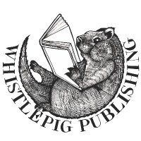 WhistlePigPublishing(@WhistlePig_Pub) 's Twitter Profile Photo