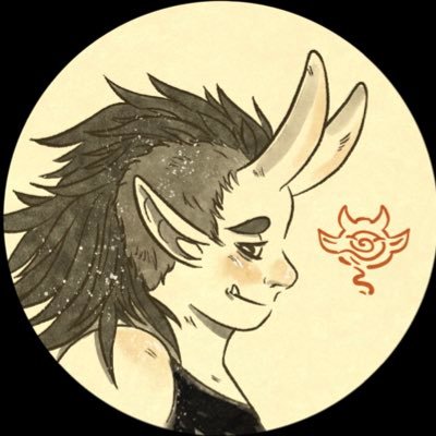 He/Him - 31 - Illustrator - Museum Worker- 👹 - upongoblinhill@gmail.com - https://t.co/DwI6qRf4tz