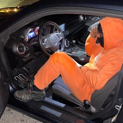 JerseyNativee's profile picture. Unapproachable and Outspoken. #GSU