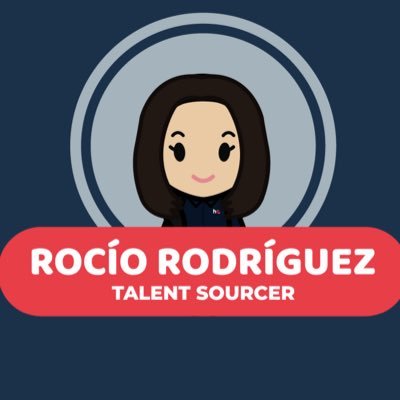 Talent Sourcer en HandCloud. We are looking for IT talent! ✨⭐️ Cat Lover💕. https://t.co/aisqXTCx0n…