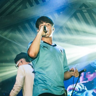 KrowUy's profile picture. Hago musikita