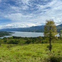 Embalse Topocoro (@embalsetopocoro) 's Twitter Profile