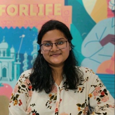 Software Developer @HackerRank • GSoC'22☀️ @CHAOSSproj • Prev Intern @TimesInternet (@dineout_india)👩‍💻