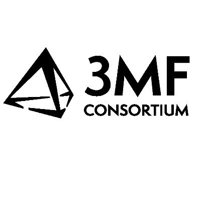 3MFconsortium Profile Picture