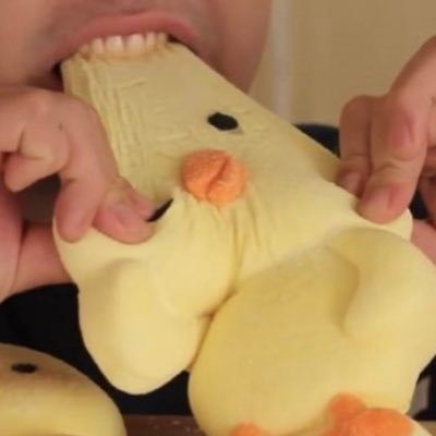 다닥さんのプロフィール画像