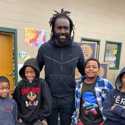 DCFamilyYouth's profile picture. 