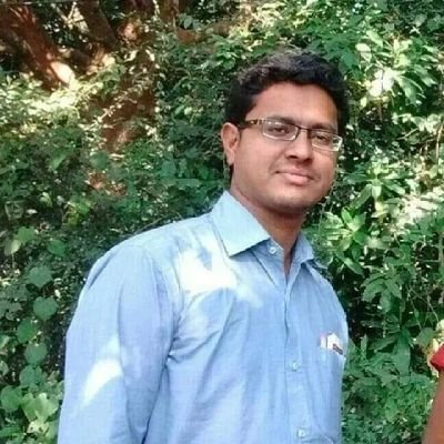 kcnath123's profile picture. 