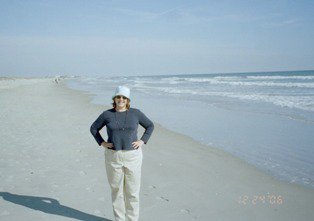 Librarian at CFCC. I love to eat out in Wilmington, NC. I watch way too much TV and I read banned books.