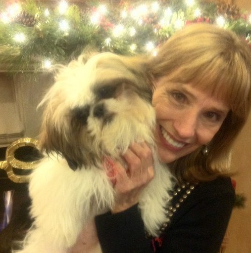 elizabeth79424's profile picture. Christian Conservative, #1A,#2A, Pro Life, Wife, Mother, Grandmother, Small Business Owner, love Shih Tzu’s, Horse Racing, Travel