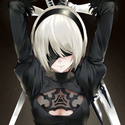 Automaton9111's profile picture. 