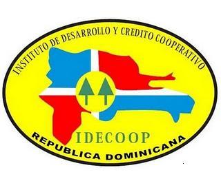Somos el Instituto de Desarrollo y Crédito Cooperativo (IDECOOP), organismo regulador del Movimiento Cooperativo de la República Dominicana.