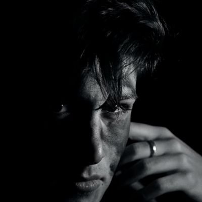 vedvana1's profile picture. Democrats are the real elites.
Be Dangerous ⚡ Only then the world is going to respect you.