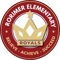 Rorimer Elementary (@rorimerroyals) 's Twitter Profile