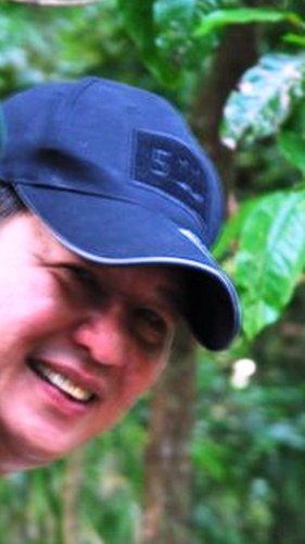 NoelAlamar87's profile picture. Broadcast Journalist; DZMM Radyo Patrol 38; PNP Instructor; HPG-trained Motorcycle Rider; sports shooter; loving father; unemployed musician