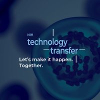 NIH Technology Transfer(@NIH_OTT) 's Twitter Profile Photo