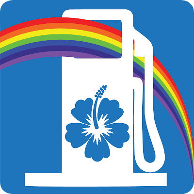 Help reduce Hawaii's largest source of air and water pollution by switching to locally made clean gas and diesel that reduces emissions by up to 80%.