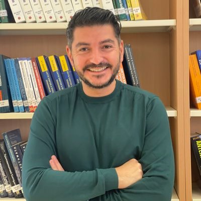 Journalist & Communication Consultant | Head of Advertising, Press & Social media at TIF-HELEXPO | Postdoctoral researcher & Lecturer | Co-founder @metavasis