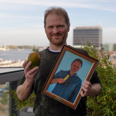 EmielBruijntjes's profile picture.